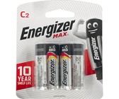 Eveready AA Platinum Batteries