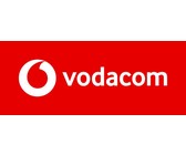 Vodacom Mobile Airtime Voucher