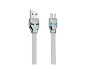 BitFenix Dual Tone Silver/Black 8-Pin 45cm VGA Power Extender Cable