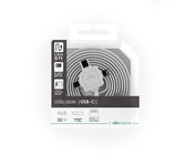 Hoco Micro 4A Surge flash charging data cable