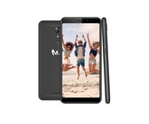 TECNO Camon 11 32GB Dual Sim - Midnight Black