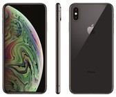 Galaxy Fold - Silver