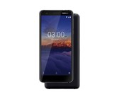 TECNO Camon 11 32GB Dual Sim - Midnight Black