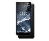Hisense Infinity H30 Lite - Ice Blue