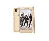 Mobicel R6 Plus