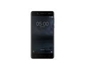 TECNO Camon 11 32GB Dual Sim - Midnight Black