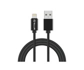 Tellur Data Cable USB-Lightning 2m - Black