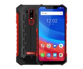 Nokia 8 Sirocco LTE 128GB - Black