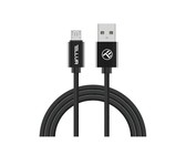 Hoco Micro 4A Surge flash charging data cable