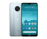 Samsung Galaxy A7 (2018) 64GB Single Sim - Black