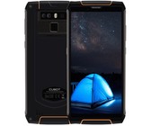 Samsung Galaxy A7 (2018) 64GB Single Sim - Black