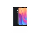 Huawei Y7 2018 16GB Vodacom LTE - Black