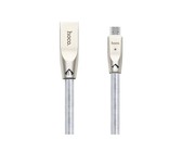 BitFenix Dual Tone Silver/Black 8-Pin 45cm VGA Power Extender Cable