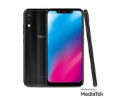 TECNO Camon 11 32GB Dual Sim - Midnight Black