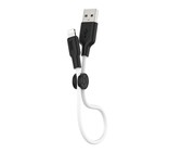 Hoco Micro 4A Surge flash charging data cable
