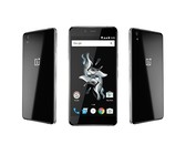 Nokia 8 Sirocco LTE 128GB - Black