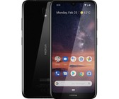 Huawei Y7 2018 16GB Vodacom LTE - Black