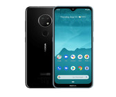Samsung Galaxy A7 (2018) 64GB Single Sim - Black