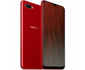 OPPO AX5s 64GB Dual Sim - Red