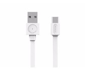 Allocacoc USBcable USB-C White