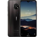 Nokia 8 Sirocco LTE 128GB - Black
