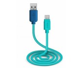 Hoco Micro 4A Surge flash charging data cable