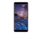 Samsung Galaxy A7 (2018) 64GB Single Sim - Black