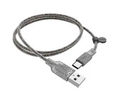 Hoco Micro 4A Surge flash charging data cable