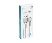 Baseus 0.3m - 3.5A 3in1 PrimeC USB Type-A to Lightning/Micro/Type-C Cable