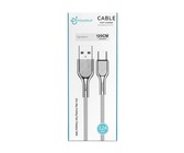 Hoco Micro 4A Surge flash charging data cable