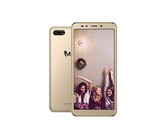 Mobicel R6 Plus