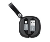 Baseus 2.4A/1.5A Exciting M.G. Series USB Type-A 2.0 to Lightning Cable