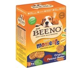Beeno - Large Breed Traditional Crunchy Biscuit Treats Original - 1kg