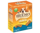 Beeno - Large Breed Traditional Crunchy Biscuit Treats Original - 1kg