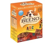 Ben 10 Mini Tower Puzzle