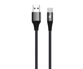 Baseus 2.4A/1.5A Exciting M.G. Series USB Type-A 2.0 to Lightning Cable