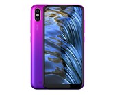 Mobicel R6 Plus