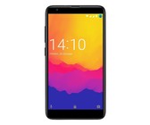 Samsung Galaxy Grand Prime Plus 8GB LTE - Gold