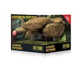 Exo Terra - Elevated Outcrop - Small