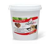 Liebe Smart Dog Food With Aloe (Puppy) - 8Kg Bucket