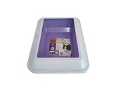 Fit it yourself, Instant Smile Cosmetic Denture Kit