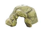 Tognana - Stove Top 4 Cup St Steel Coffee Pot Filter & 3 Silicone Seals