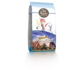 Parrot food bird seed with nuts, fruit, chilli, grains, buscuits, seeds 5kg