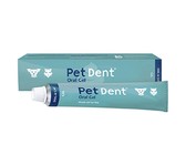 Pet Dent Oral Gel for Dogs & Cats - 60g