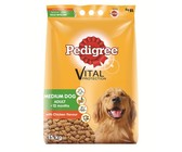 Pedigree - Adult Medium Breed - Chicken - 15kg