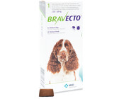 NexGard Chewable Tick & Flea Tablet For Dogs - 25.1 - 50kg (3 Tablets)