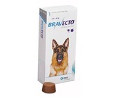 NexGard Chewable Tick & Flea Tablet For Dogs - 25.1 - 50kg (3 Tablets)