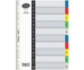 Garmin Quick Release Band White Silicone Silver Buckle (18mm)