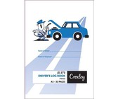 Dinu Bathroom Tissue 2 ply pink Rose 9's 350 sheets