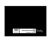 Croxley Time, Wage & Pay Register - JD923